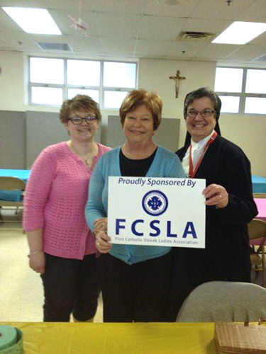 FCSLA Matching Funds Program