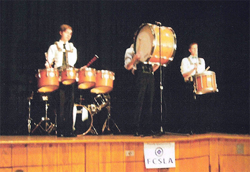 FCSLA Matching Funds
