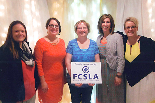 FCSLA Matching Funds