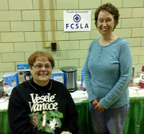 FCSLA Matching Funds