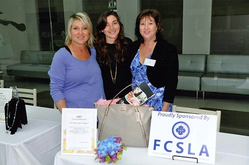 FCSLA Matching Funds