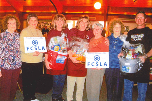 FCSLA Matching Funds