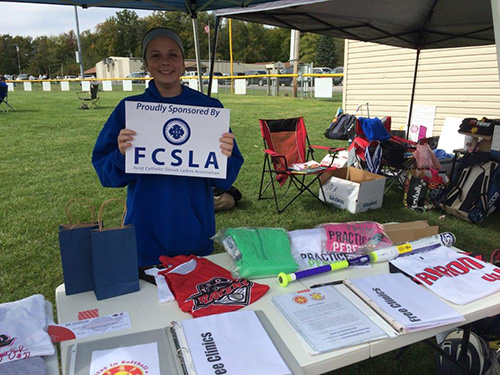 FCSLA Matching Funds