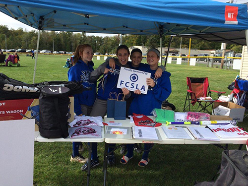 FCSLA Matching Funds