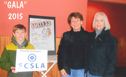 FCSLA Matching Funds