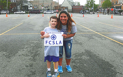 FCSLA Matching Funds