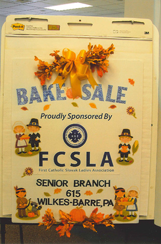 FCSLA Matching Funds