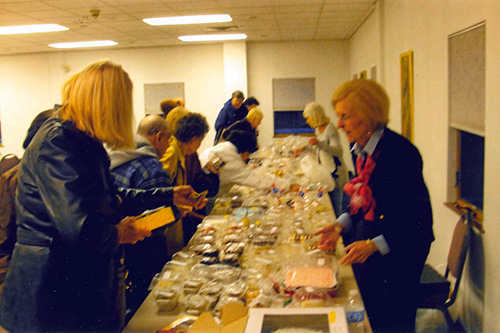 FCSLA Matching Funds