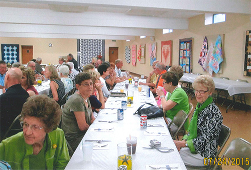 FCSLA Matching Funds