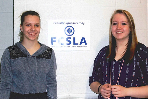 FCSLA Matching Funds