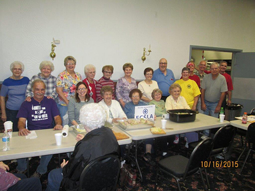 FCSLA Matching Funds