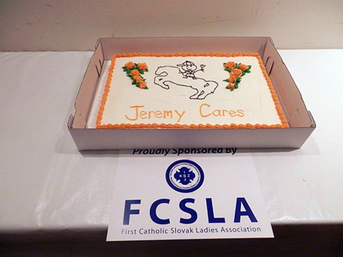 FCSLA Matching Funds