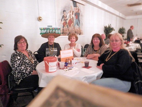 FCSLA Matching Funds