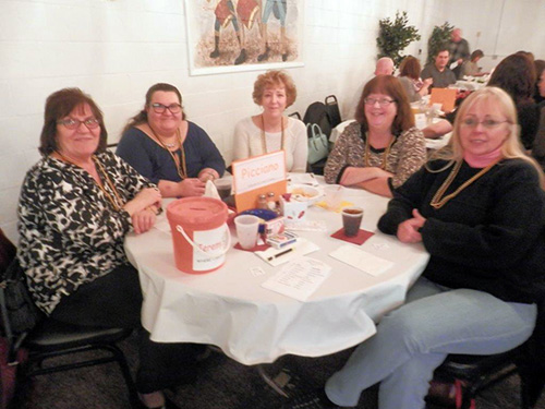 FCSLA Matching Funds