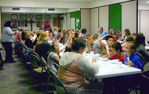 FCSLA Matching Funds