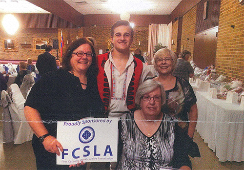 FCSLA Matching Funds