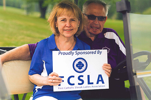 FCSLA Matching Funds