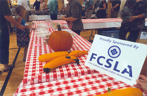 FCSLA Matching Funds