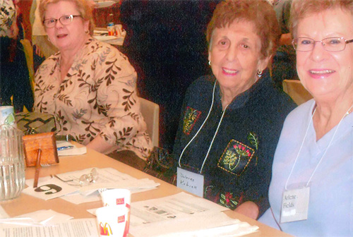 FCSLA Matching Funds