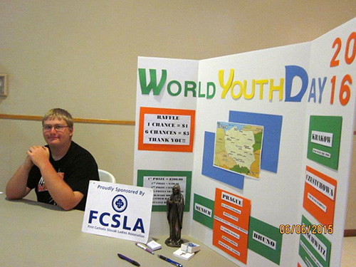FCSLA Matching Funds