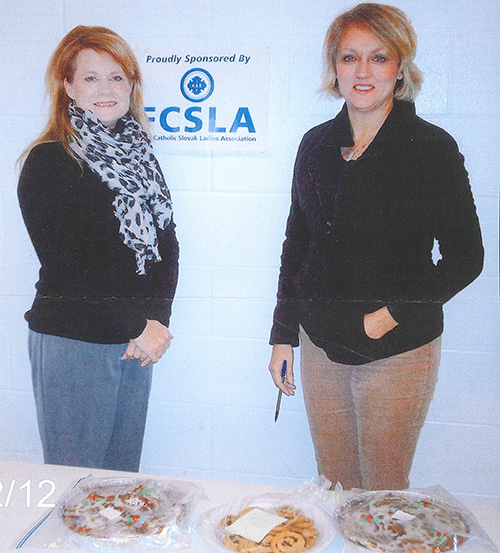 FCSLA Matching Funds