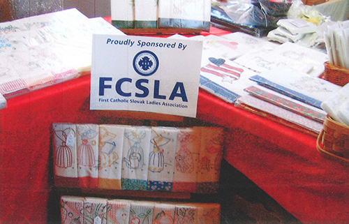 FCSLA Matching Funds