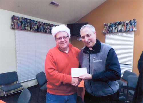 FCSLA Matching Funds