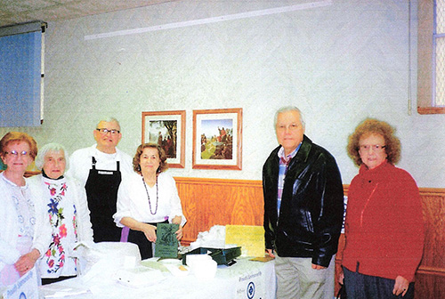 FCSLA Matching Funds