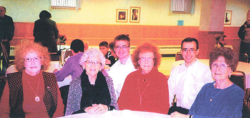 FCSLA Matching Funds