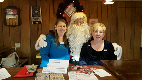 FCSLA Matching Funds