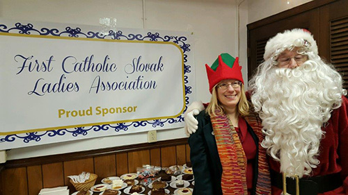 FCSLA Matching Funds