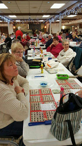 FCSLA Matching Funds