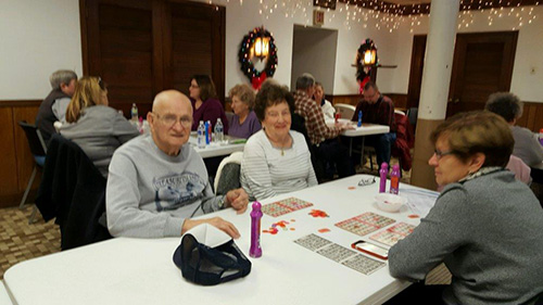 FCSLA Matching Funds
