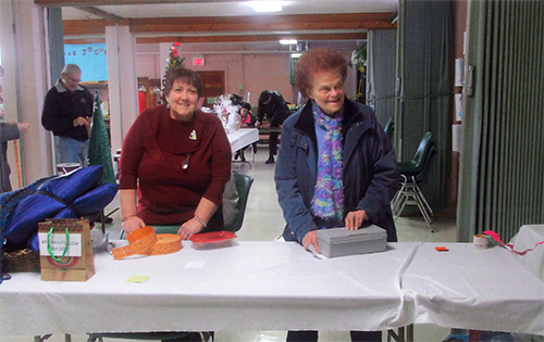 FCSLA Matching Funds
