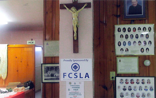 FCSLA Matching Funds