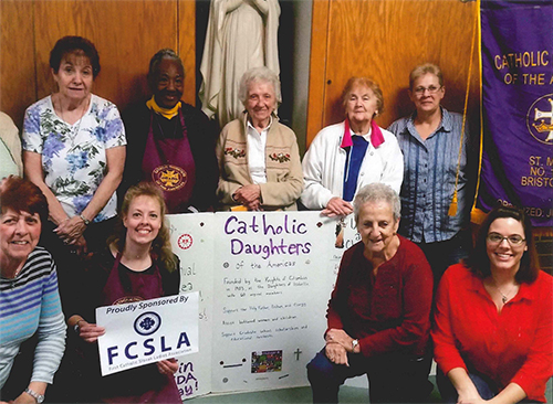 FCSLA Matching Funds
