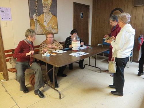 FCSLA Matching Funds