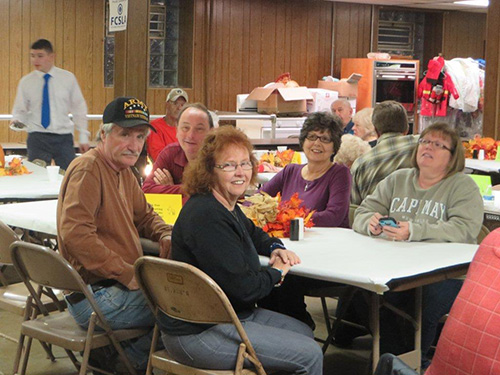FCSLA Matching Funds