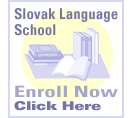 Slovak Language School