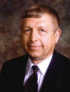 Ron Paseka