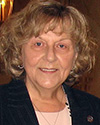 Helen Ledvora