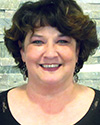 Cindy Oresik