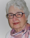 Lillian Zaborske