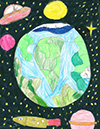 Art Contest Winners