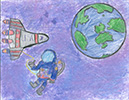 Art Contest Winners