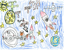 Art Contest Winners