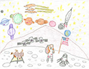 Art Contest Winners