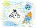 Art Contest Winners