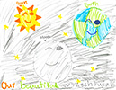 Art Contest Winners