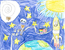 Art Contest Winners